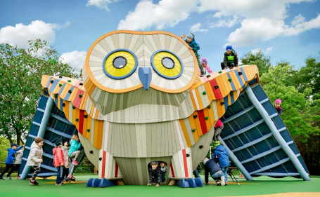 飞鲸游乐:儿童滑梯的购买方法有什么？