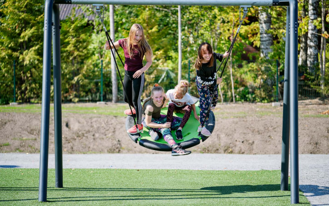 主题公园与主题乐园有哪些区别呢？