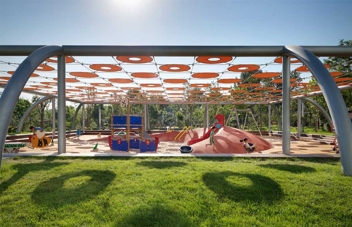 无动力设备有哪些优点?