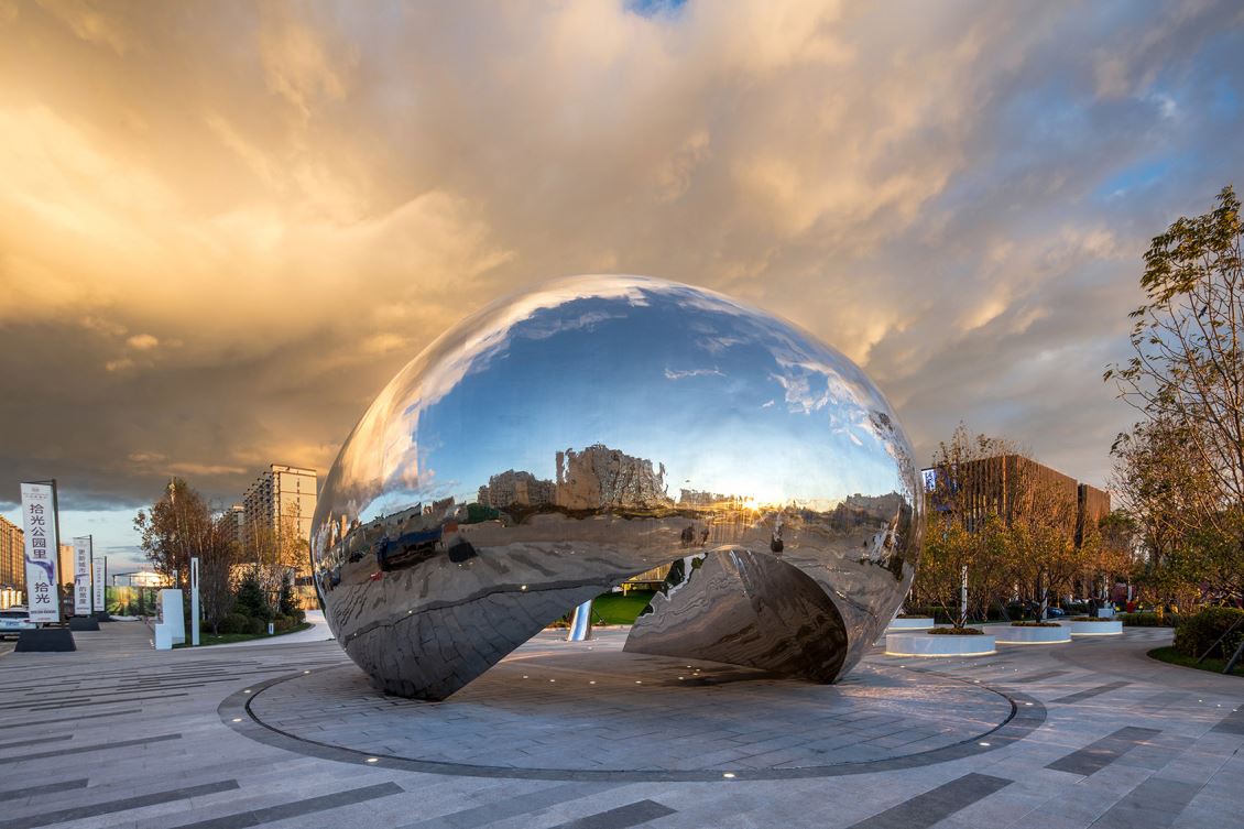 飞鲸游乐：无动力游乐设备的吸引力有哪些