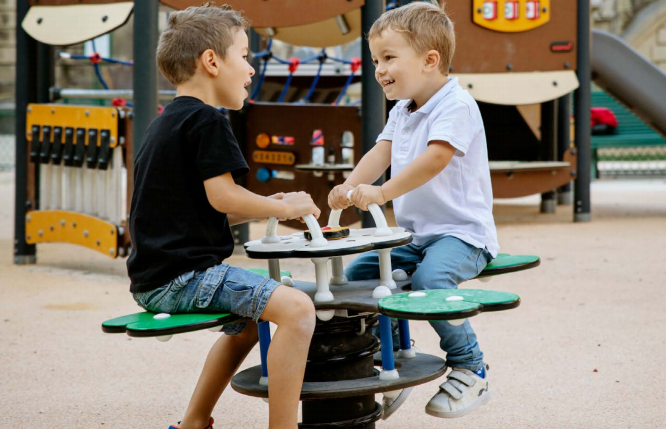 无动力设备后期维护要点