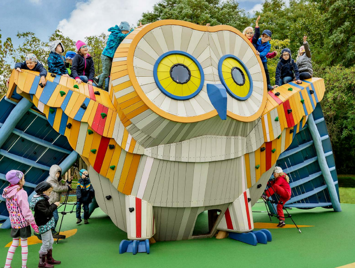 新开业的儿童乐园应该如何经营？