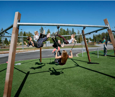 怎么选择新型游乐设备？