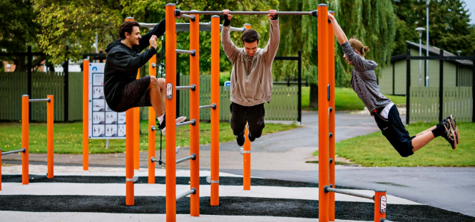 无动力主题乐园定制方案