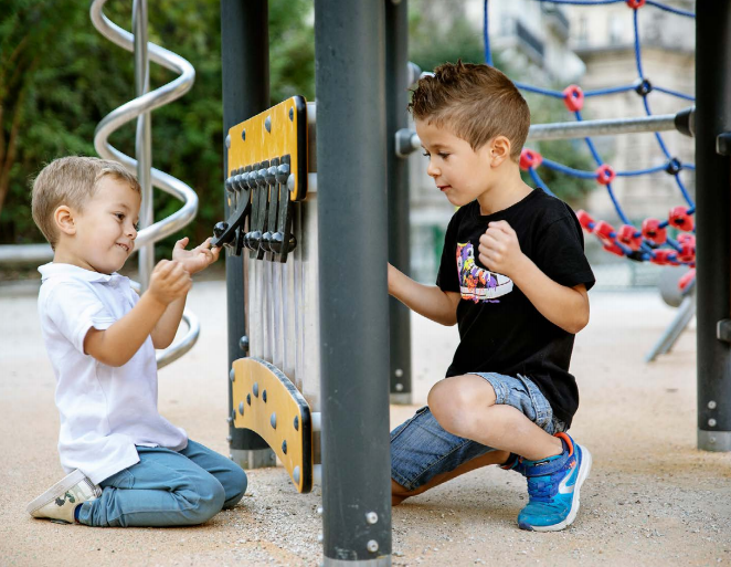 无动力游乐设备的维护和保养应该如何进行?