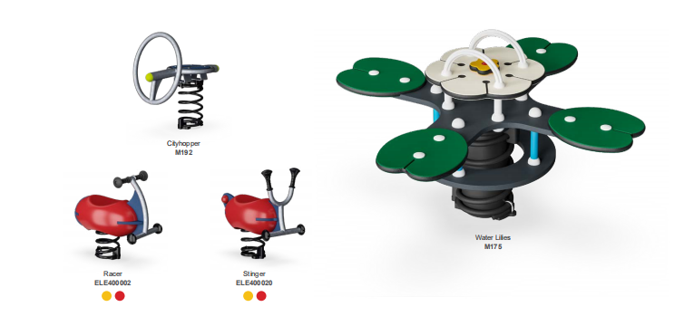 定制非标滑梯需要考虑哪些因素？