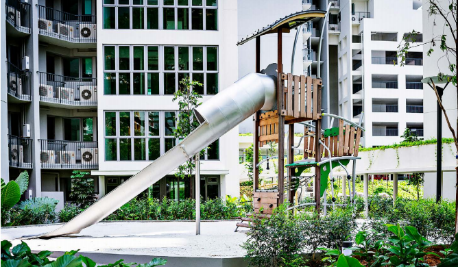 主题乐园定制厂家：游乐场新款设备的三大要素是哪些？