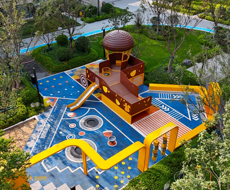 强势抢客，无动力乐园赢在哪里？